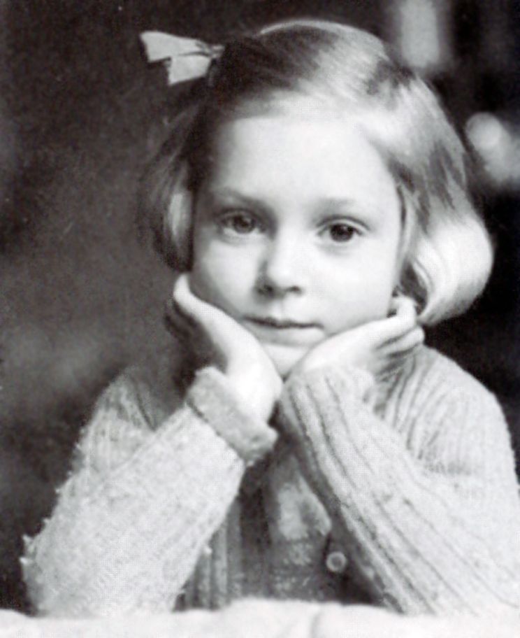 Jane Goodall