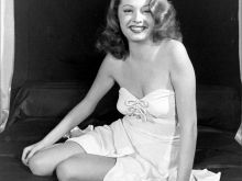 Jane Greer