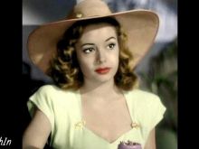 Jane Greer