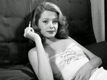 Jane Greer