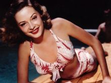 Jane Greer