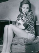 Jane Greer