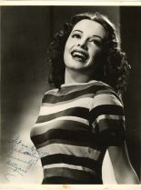 Jane Greer