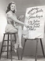 Jane Greer