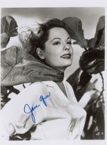 Jane Greer