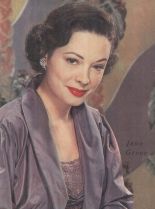 Jane Greer photo
