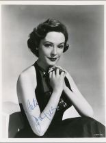 Jane Greer photo