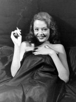 Jane Greer photo