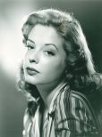 Jane Greer