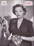 Jane Greer