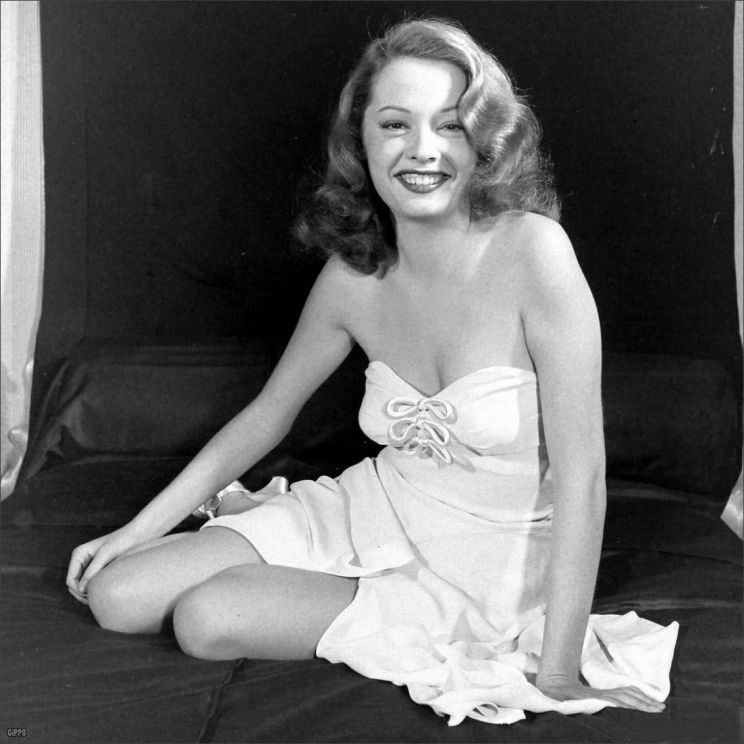 Jane Greer