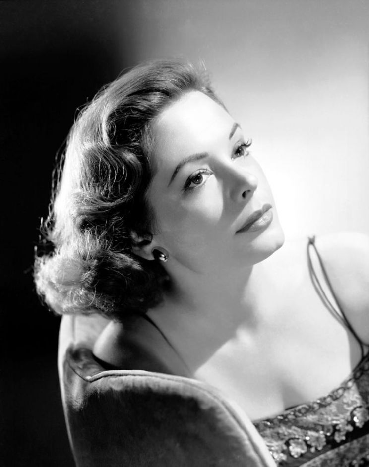 Jane Greer