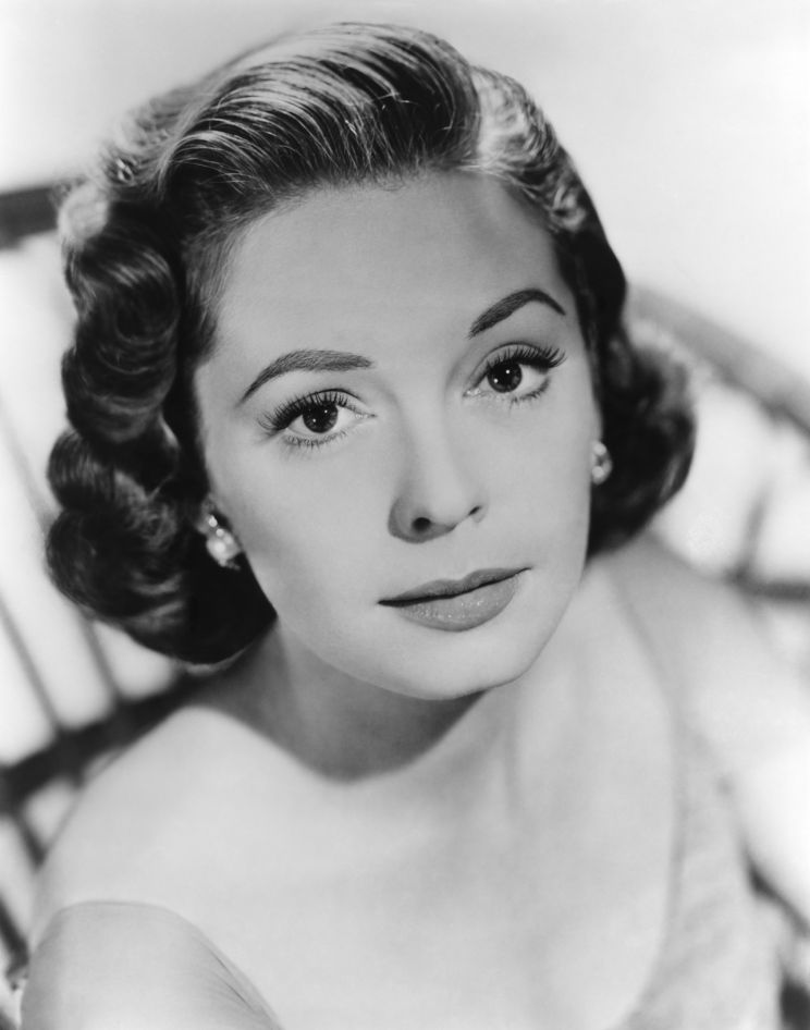 Jane Greer