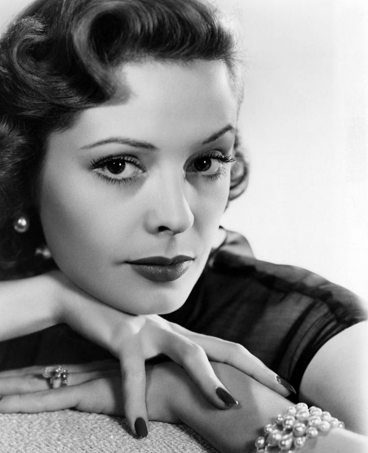 Jane Greer