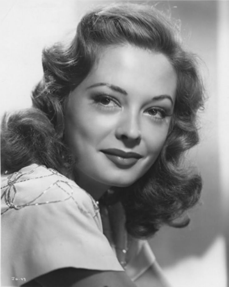 Jane Greer