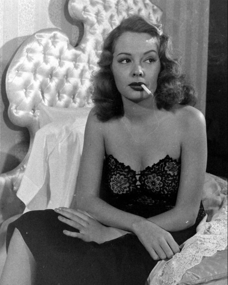 Jane Greer