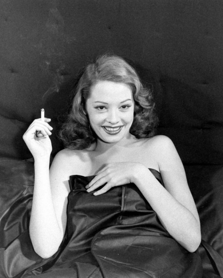 Jane Greer