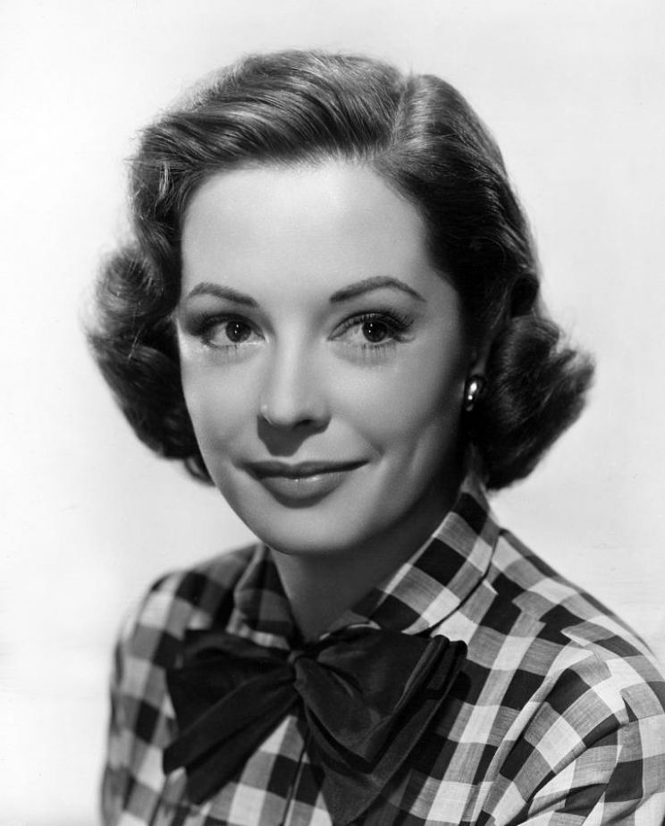 Jane Greer