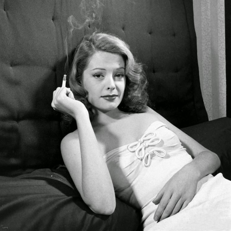 Jane Greer