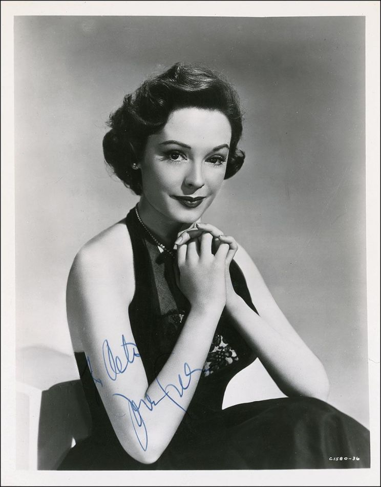 Jane Greer