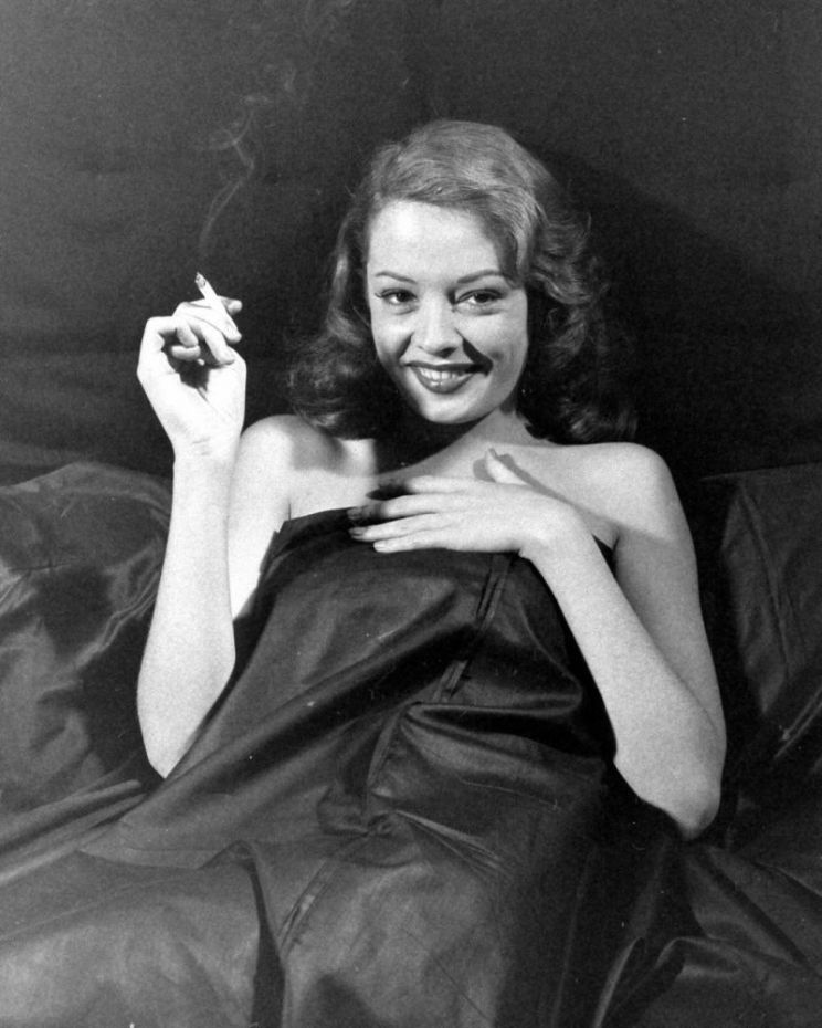 Jane Greer