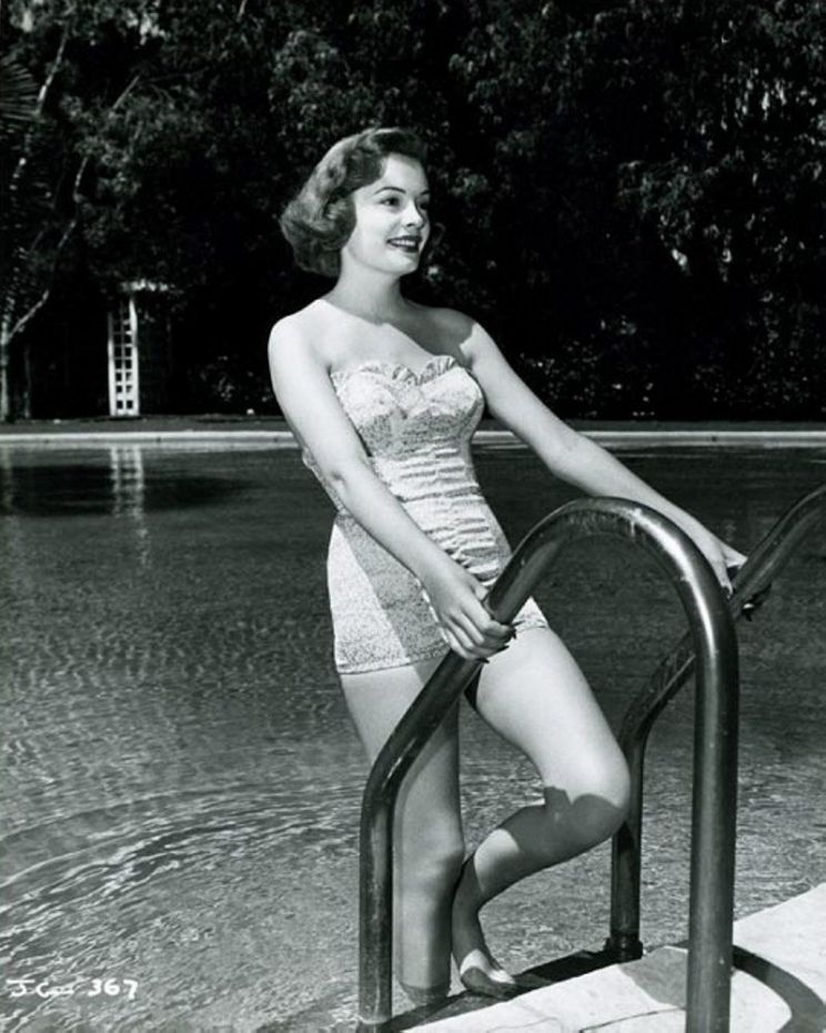 Jane Greer