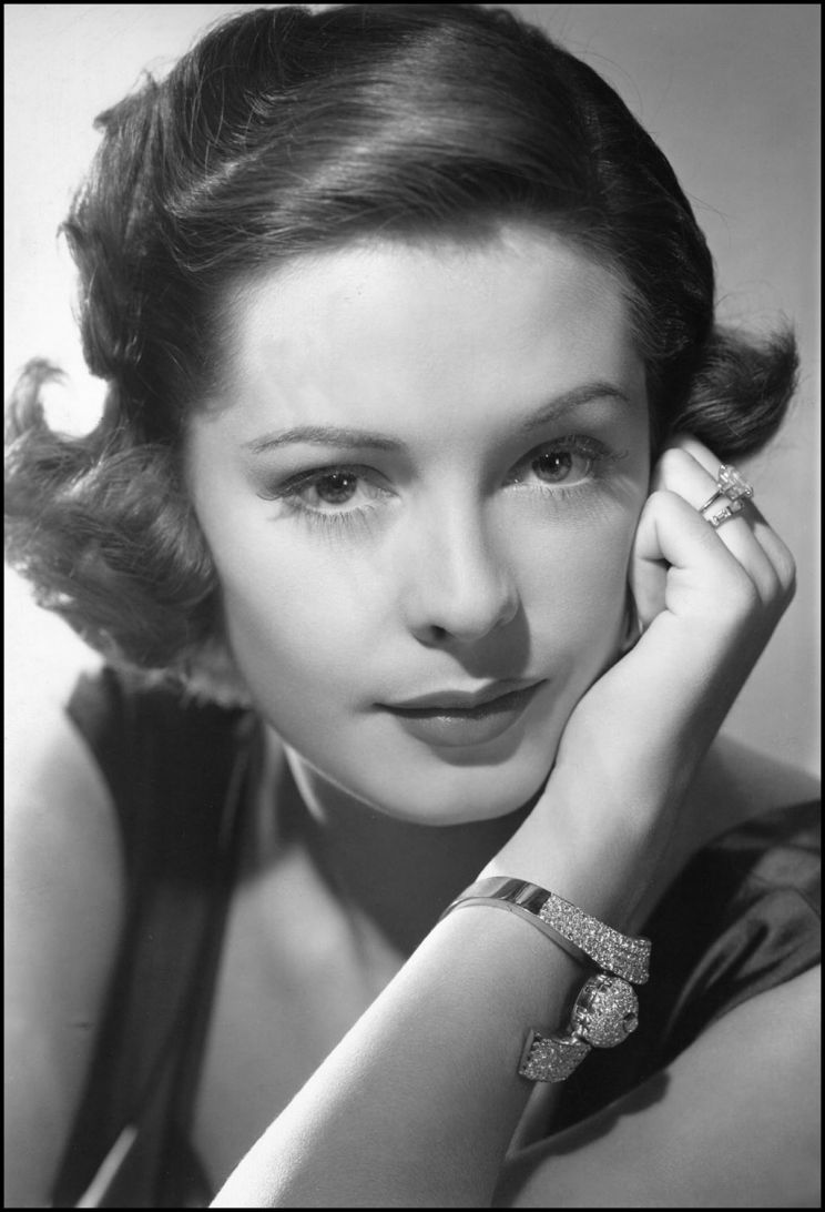 Jane Greer