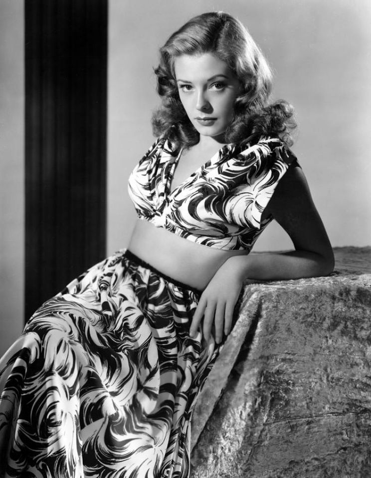 Jane Greer