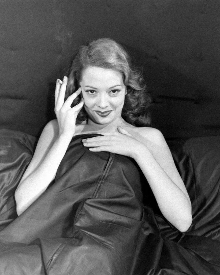 Jane Greer