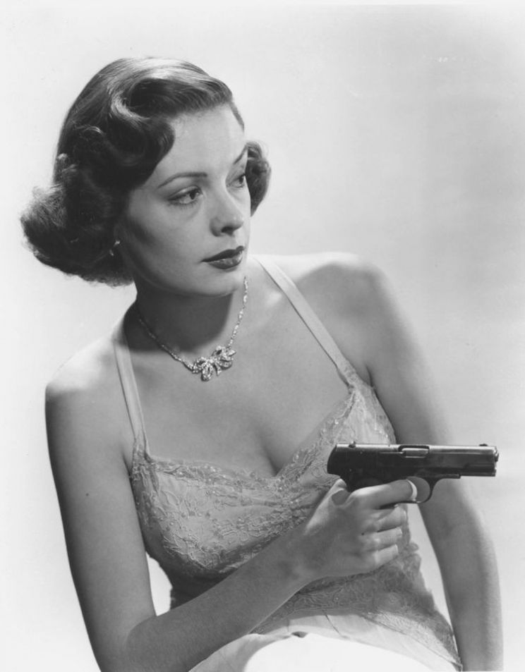 Jane Greer