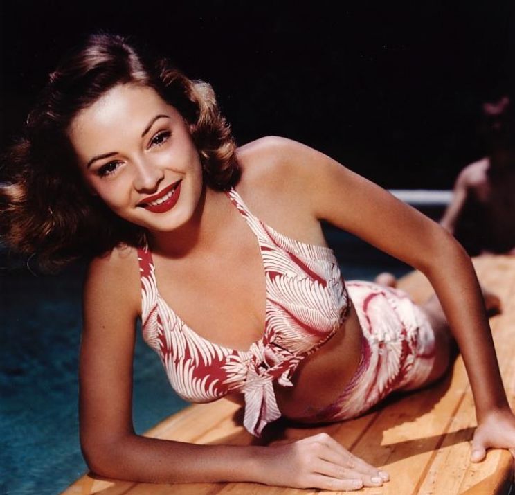 Jane Greer