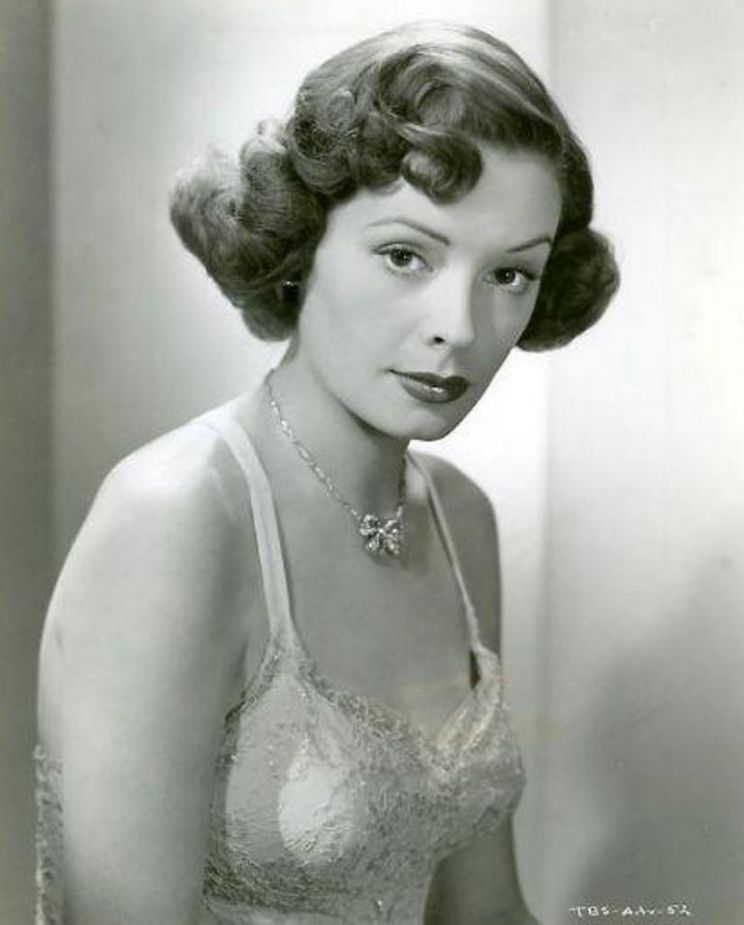 Jane Greer