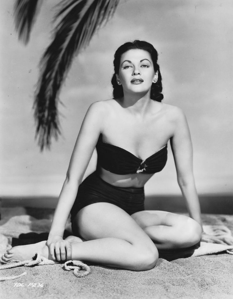 Jane Greer