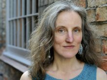 Jane Griffiths