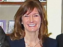 Jane Griffiths