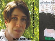 Jane Griffiths