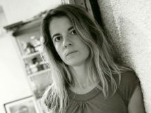 Jane Griffiths