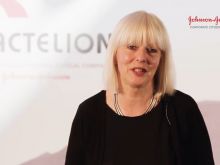 Jane Griffiths
