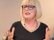Jane Griffiths