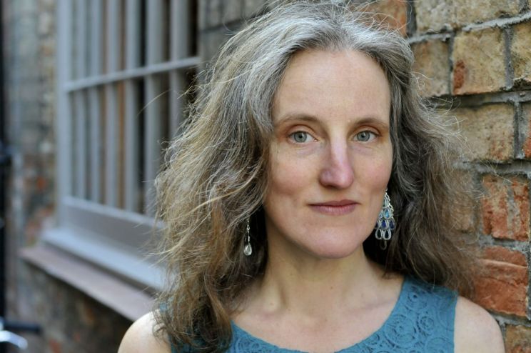 Jane Griffiths
