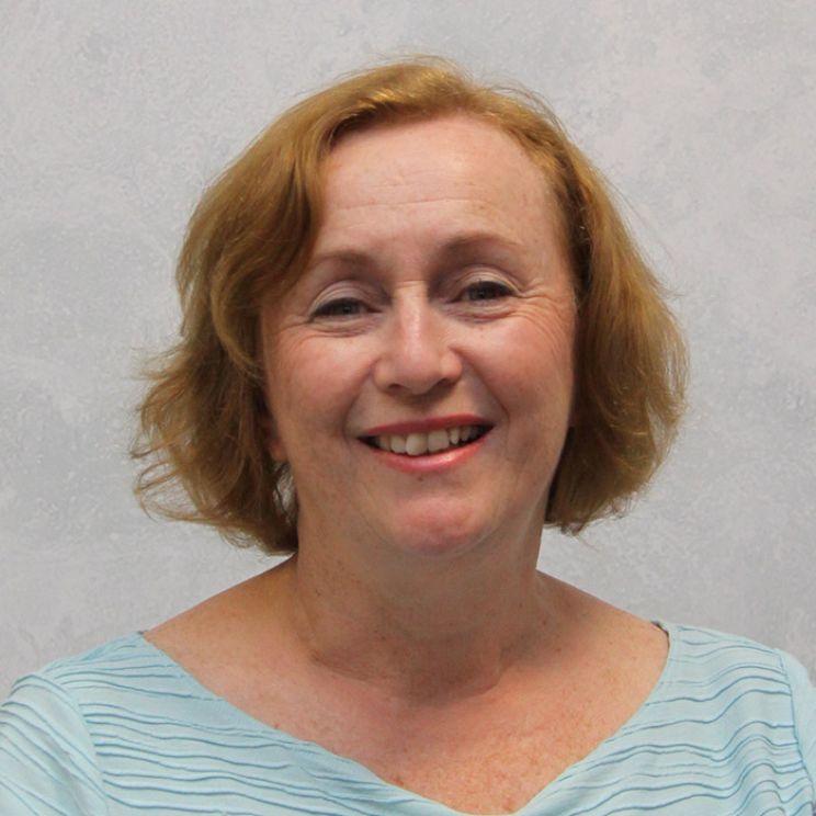 Jane Griffiths
