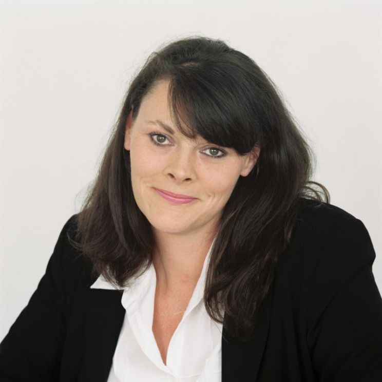 Jane Griffiths