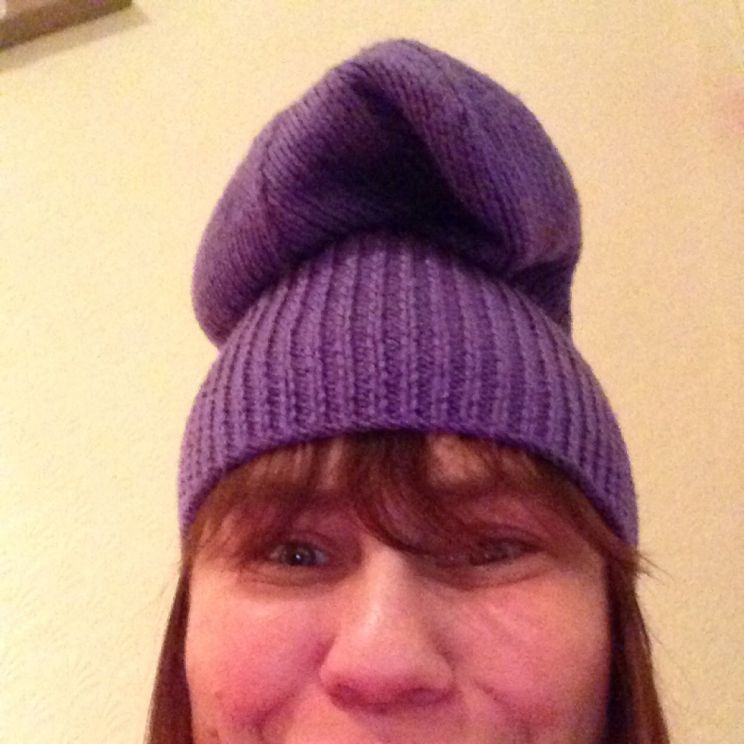 Jane Griffiths