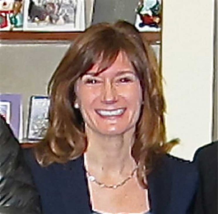Jane Griffiths