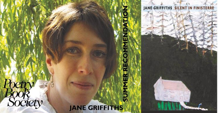 Jane Griffiths