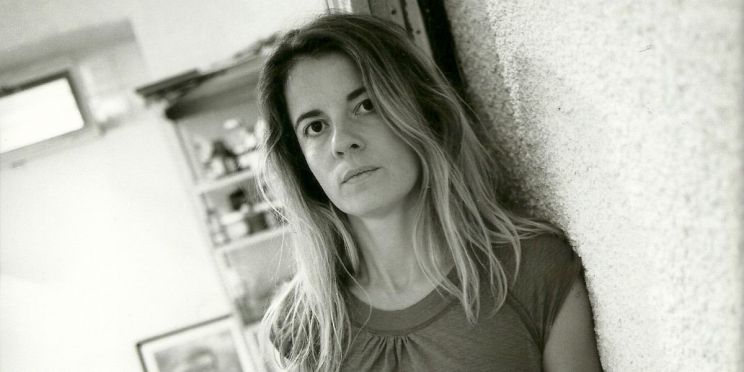 Jane Griffiths
