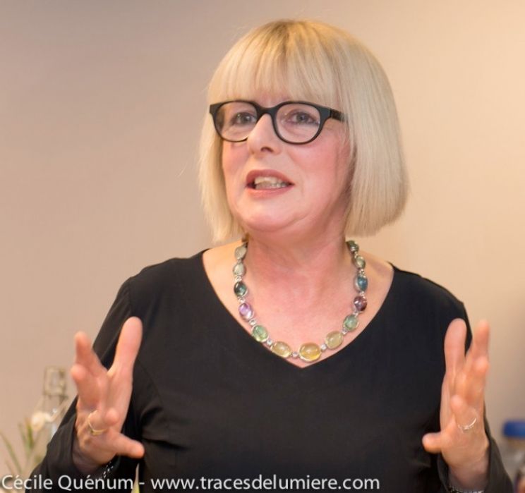 Jane Griffiths