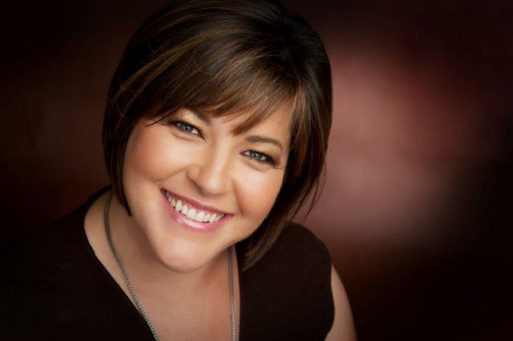 Jane Griffiths