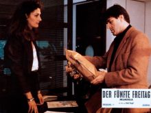 Jane Gurnett photo