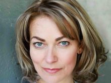 Jane Gurnett